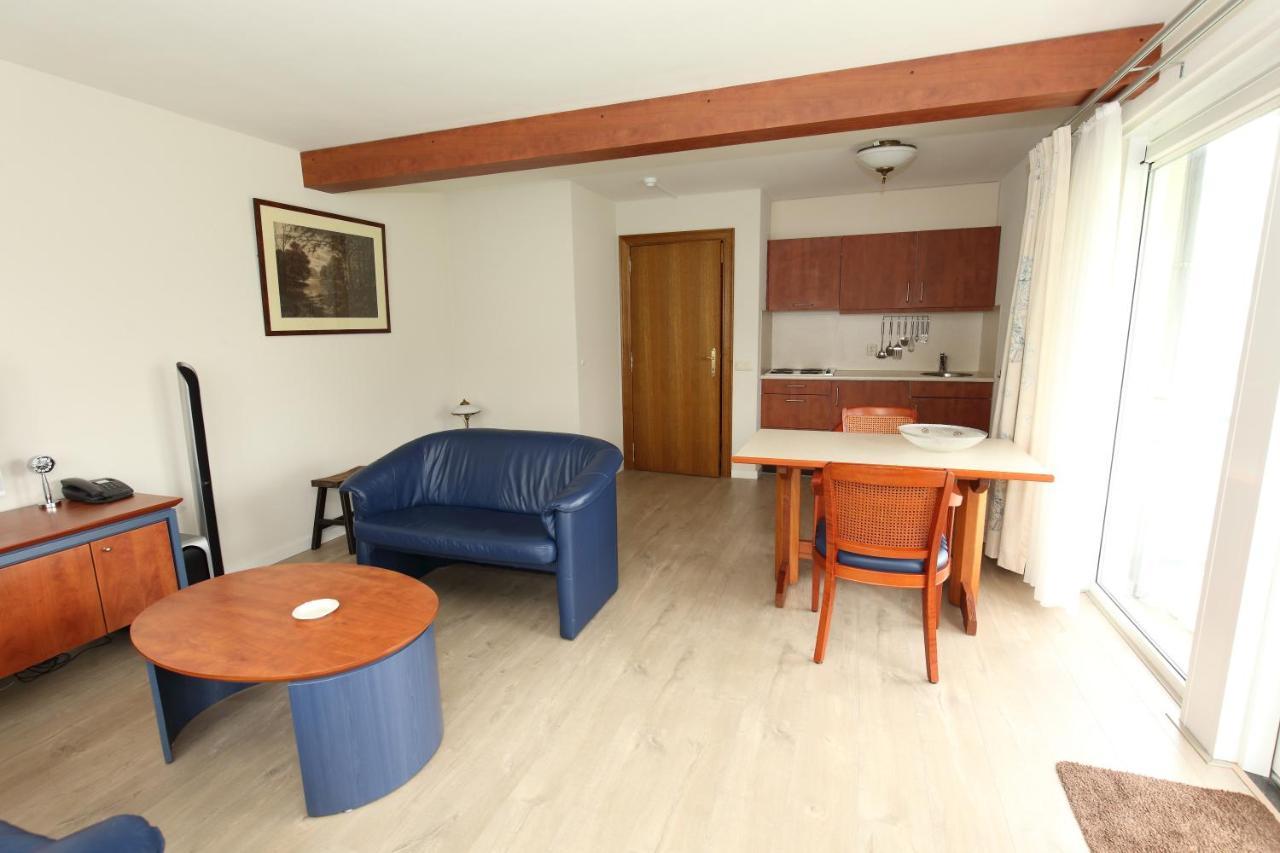 Het Dal Appartement
