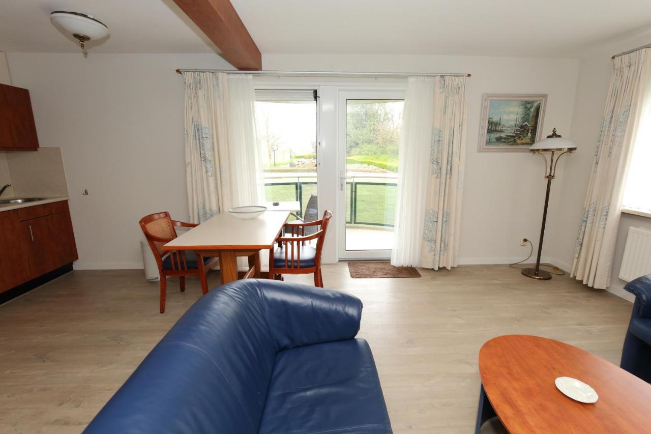 Het Dal Appartement
