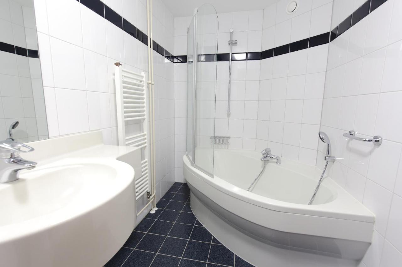 Het Dal Appartement Klimmen