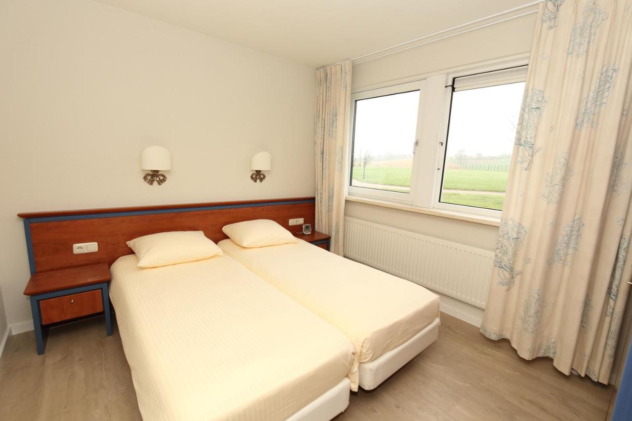 Het Dal Appartement