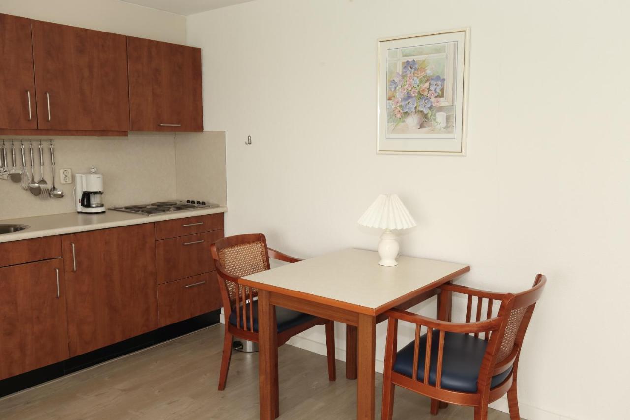 Het Dal Appartement