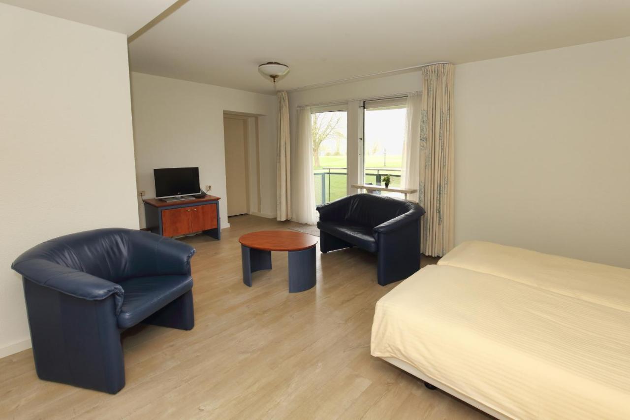 Het Dal Appartement Klimmen