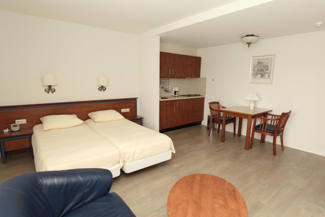 Appartement Het Dal