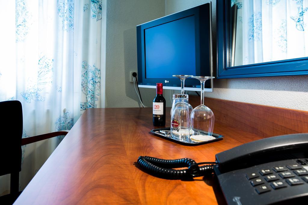 Appartement Het Dal