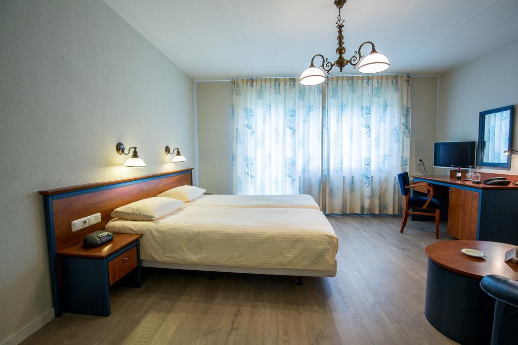 Het Dal Appartement Klimmen