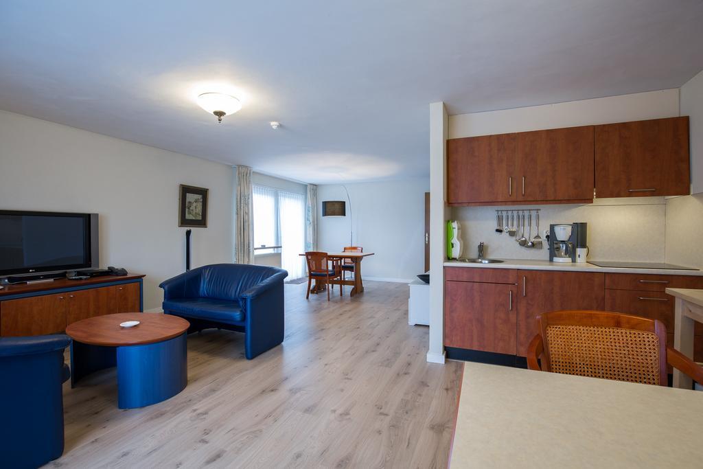 Appartement Het Dal