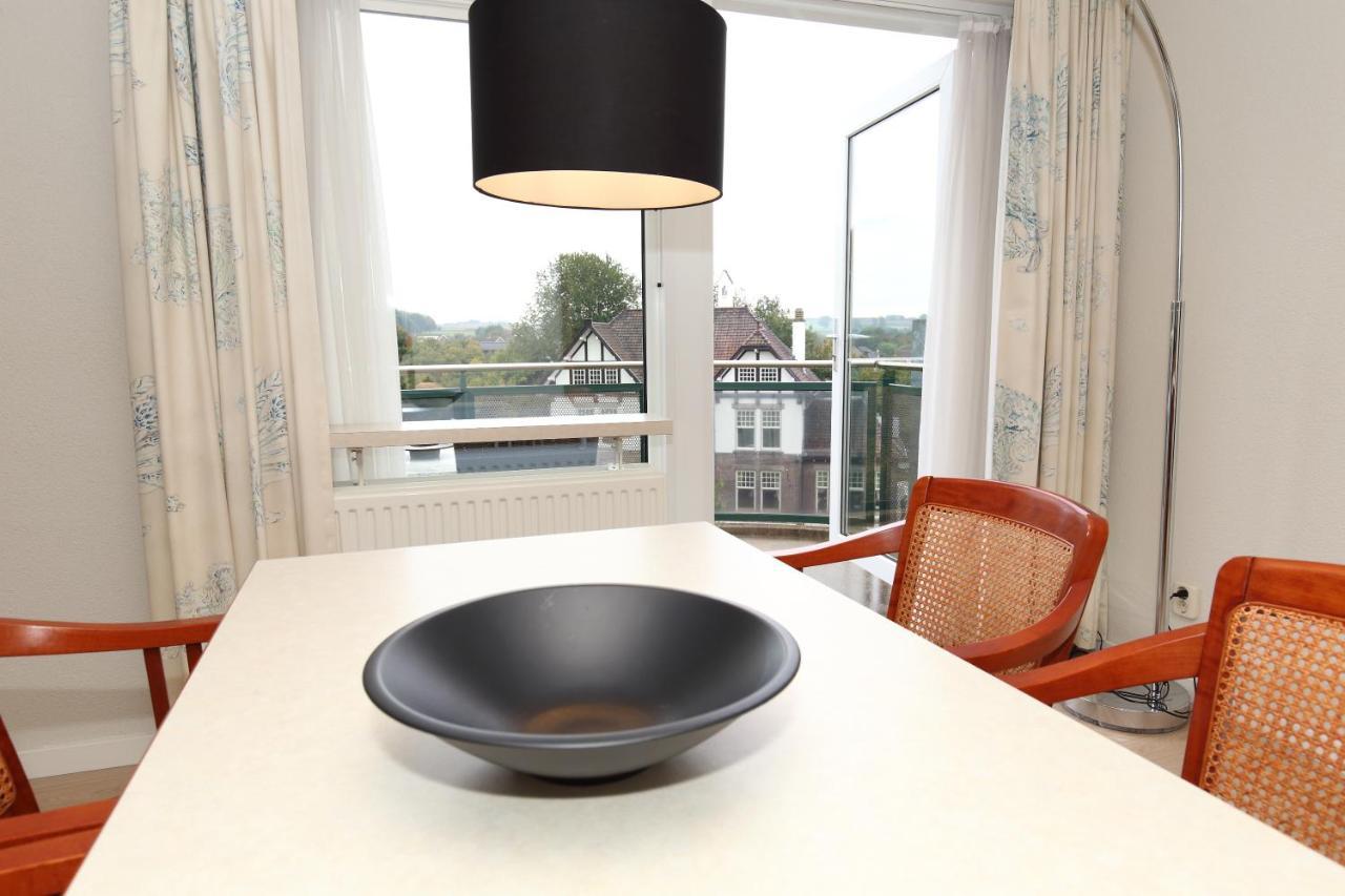 Het Dal Appartement Klimmen