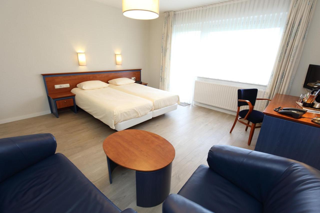 Appartement Het Dal Klimmen